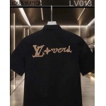 2025年2月19日高品質新品Louis Vuitton半袖のシャツ  regu工場