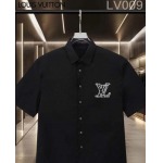 2025年2月19日高品質新品Louis Vuitton半袖のシャツ  regu工場