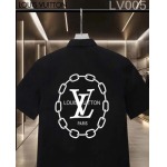 2025年2月19日高品質新品Louis Vuitton半袖のシャツ  regu工場