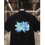 2025年2月19日高品質新品Louis Vuitton半袖のシャツ  regu工場