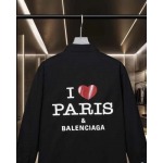 2025年2月19日高品質新品Balenciaga長袖 シャツ  regu工場