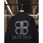 2025年2月19日高品質新品Balenciaga長袖 シャツ  regu工場