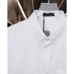 2025年2月19日高品質新品Balenciaga長袖 シャツ  regu工場