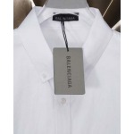 2025年2月19日高品質新品Balenciaga長袖 シャツ  regu工場