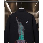 2025年2月19日高品質新品Balenciaga長袖 シャツ  regu工場