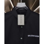 2025年2月19日高品質新品Balenciaga長袖 シャツ  regu工場