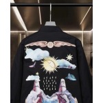 2025年2月19日高品質新品GIVENCHY長袖 シャツ  regu工場