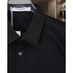 2025年2月19日高品質新品GIVENCHY長袖 シャツ  regu工場