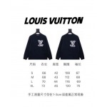 2025年2月19日高品質新品Louis Vuittonニット/セーター  regu工場