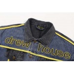 2025年2月19日高品質新品Drew House ジャケット  regu工場