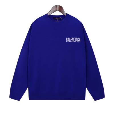 2025年2月19日高品質新品Balenciagaニット/セ...