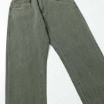 2025年2月19日高品質新品Louis Vuittonジーパン  regu工場