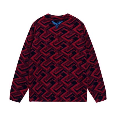 2025年2月19日高品質新品pradaニット/セーター  ...