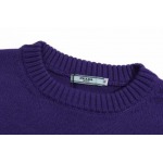 2025年2月19日高品質新品pradaニット/セーター  regu工場