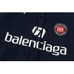 2025年2月19日高品質新品Balenciaga半袖のシャツ  regu工場