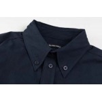 2025年2月19日高品質新品Balenciaga半袖のシャツ  regu工場