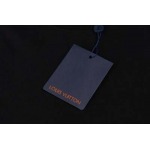 2025年2月19日高品質新品 Louis Vuitton半袖のT シャツ  regu工場