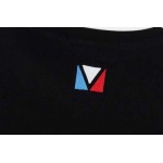 2025年2月19日高品質新品 Louis Vuitton半袖のT シャツ  regu工場