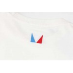 2025年2月19日高品質新品Louis Vuitton半袖のT シャツ  regu工場