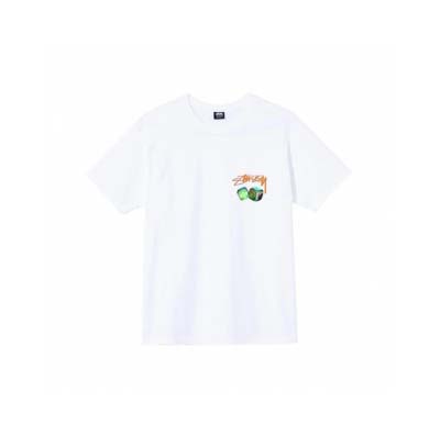 2025年2月19日高品質新品stussy半袖のTシャツ  ...