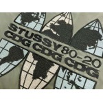 2025年2月19日高品質新品stussyジャケット  regu工場