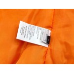 2025年2月19日高品質新品stussyジャケット 薄い綿の服 regu工場