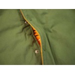 2025年2月19日高品質新品stussyジャケット  regu工場