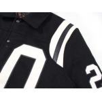 2025年2月19日高品質新品stussyジャケット  regu工場