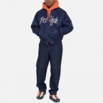 2025年2月19日高品質新品 stussyジャケット  regu工場