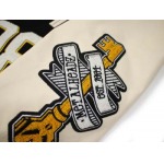 2025年2月19日高品質新品stussyジャケット  regu工場