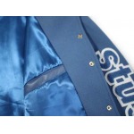 2025年2月19日高品質新品stussyジャケット  regu工場