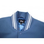 2025年2月19日高品質新品stussyジャケット  regu工場