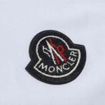 2025年2月19日高品質新品 MONCLER半袖のT シャツ  regu工場