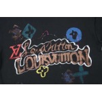 2025年2月20日高品質新品Louis Vuitton半袖のT シャツ  FF工場