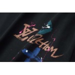 2025年2月20日高品質新品Louis Vuitton半袖のT シャツ  FF工場