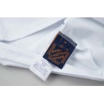 2025年2月20日高品質新品Louis Vuitton半袖のT シャツ  FF工場