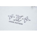 2025年2月20日高品質新品Louis Vuitton半袖のT シャツ  FF工場