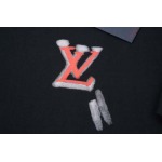 2025年2月20日高品質新品Louis Vuitton半袖のT シャツ  FF工場
