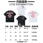 2025年2月20日高品質新品Louis Vuitton半袖のT シャツ  FF工場
