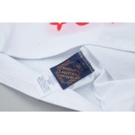 2025年2月20日高品質新品Louis Vuitton半袖のT シャツ  FF工場