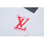 2025年2月20日高品質新品Louis Vuitton半袖のT シャツ  FF工場