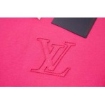 2025年2月20日高品質新品Louis Vuitton半袖のT シャツ  FF工場