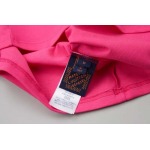 2025年2月20日高品質新品Louis Vuitton半袖のT シャツ  FF工場