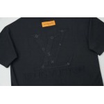 2025年2月20日高品質新品Louis Vuitton半袖のT シャツ  FF工場