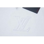 2025年2月20日高品質新品Louis Vuitton半袖のT シャツ  FF工場