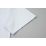 2025年2月20日高品質新品Louis Vuitton半袖のT シャツ  FF工場