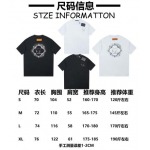 2025年2月20日高品質新品Louis Vuitton半袖のT シャツ  FF工場