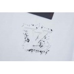 2025年2月20日高品質新品Louis Vuitton半袖のT シャツ  FF工場