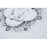 2025年2月20日高品質新品Louis Vuitton半袖のT シャツ  FF工場