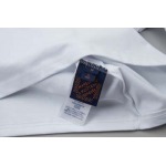 2025年2月20日高品質新品Louis Vuitton半袖のT シャツ  FF工場